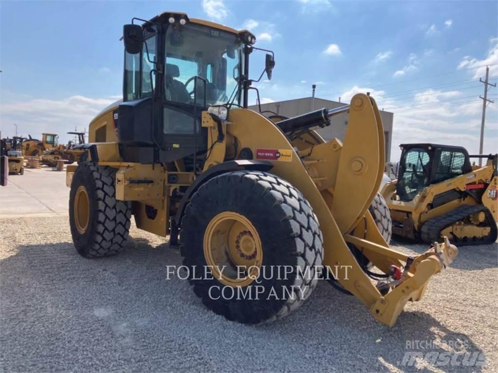 CAT 926M Hjullastere