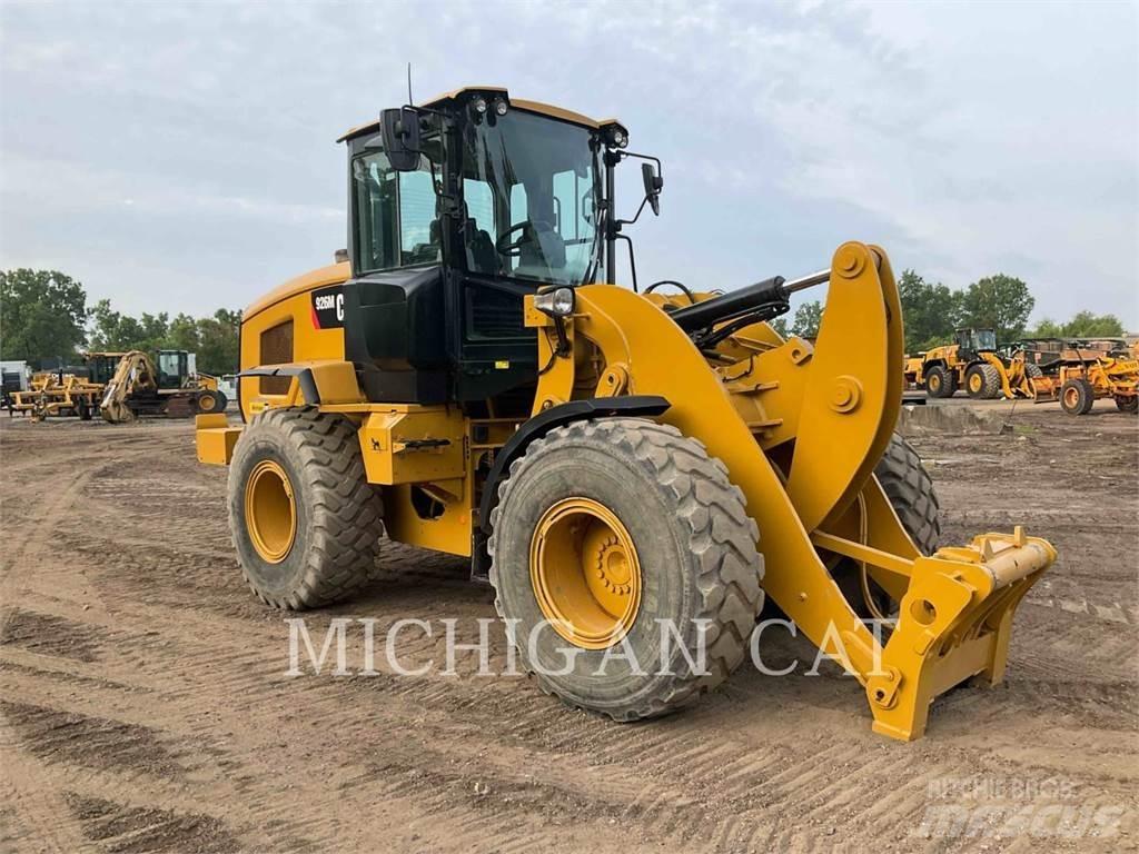 CAT 926M 3RQ Hjullastere
