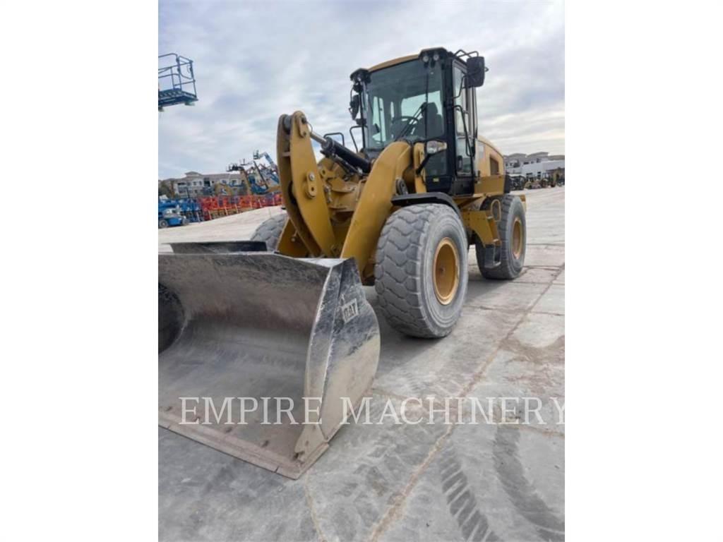 CAT 926M 3V FC Hjullastere
