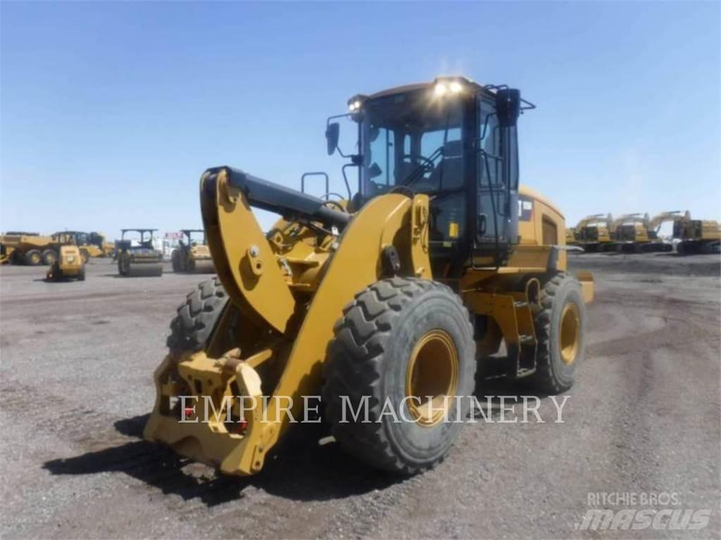 CAT 926M FC Hjullastere