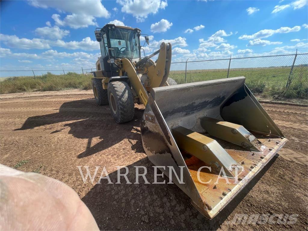 CAT 926M HL Hjullastere