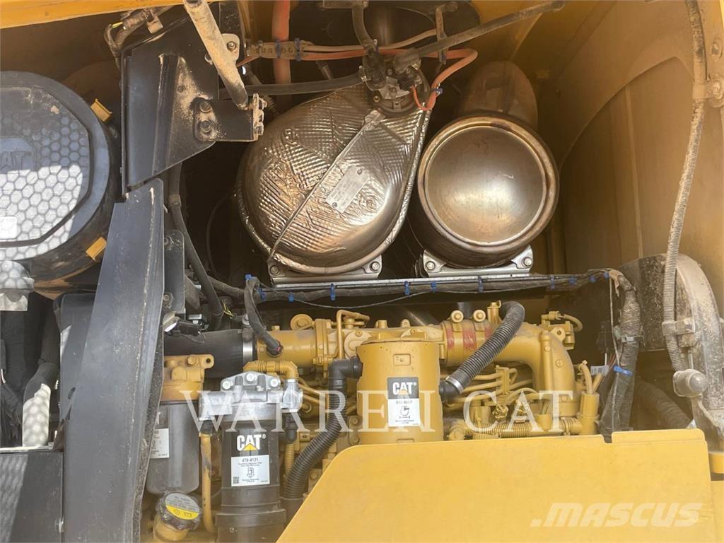 CAT 926M HL Hjullastere