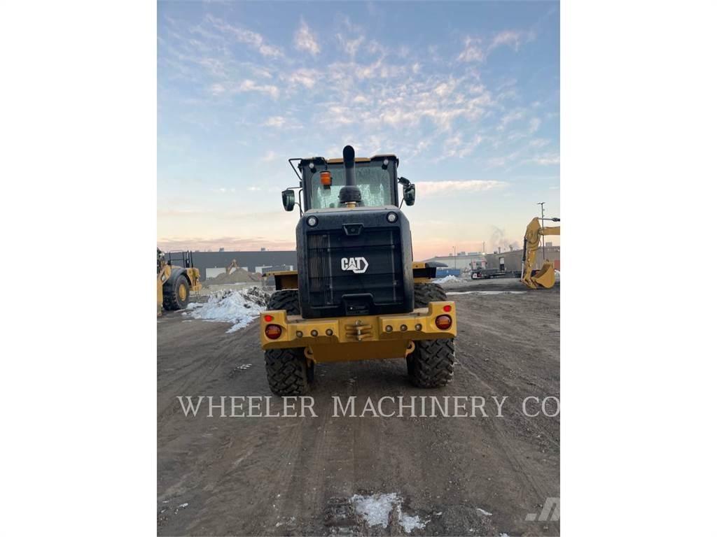 CAT 926M HL QC Hjullastere