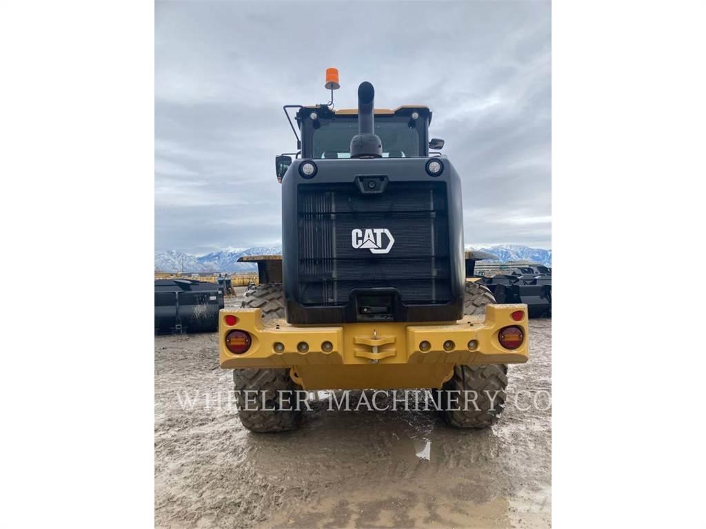 CAT 926M HL QC Hjullastere