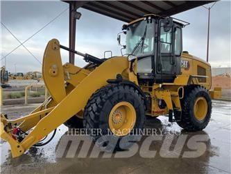 CAT 926M HL QC Hjullastere