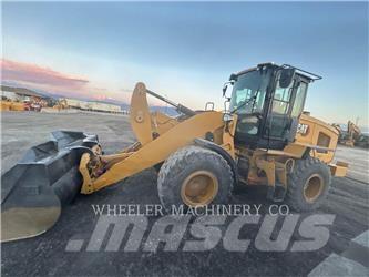 CAT 926M HL QC Hjullastere