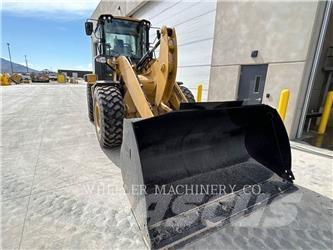 CAT 926M HL QC Hjullastere