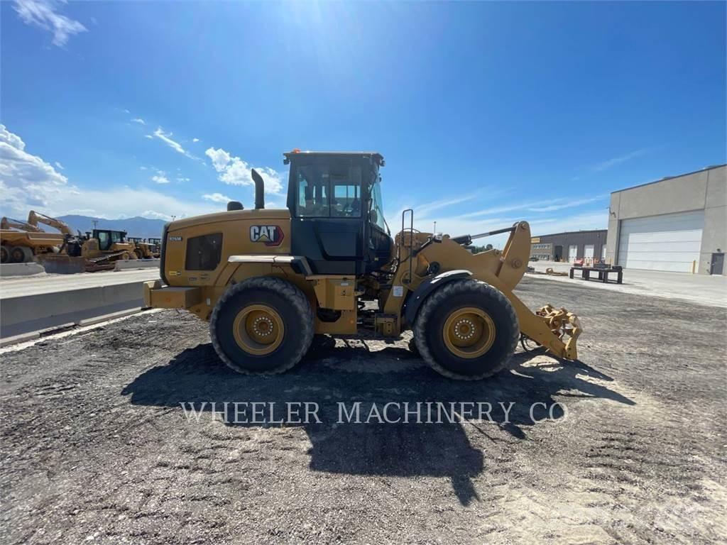 CAT 926M HL QC Hjullastere