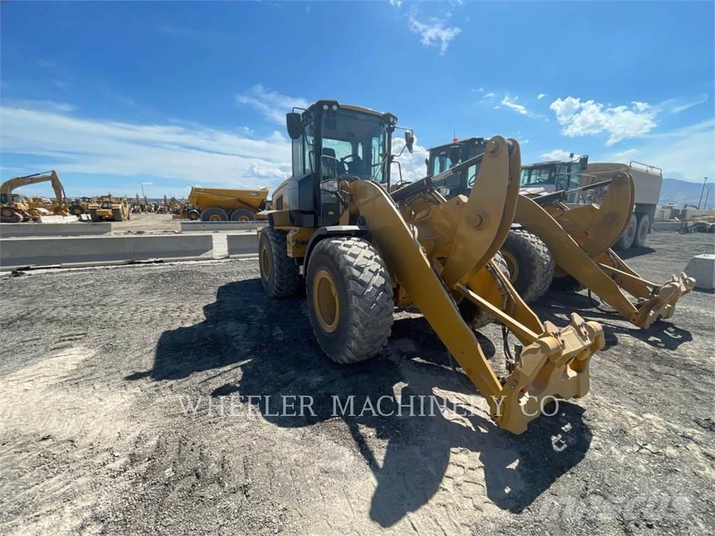 CAT 926M HL QC Hjullastere
