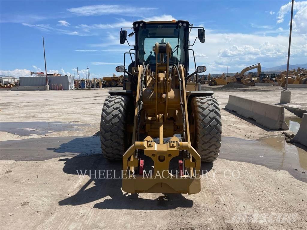 CAT 926M HL QC Hjullastere