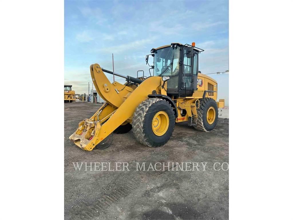 CAT 926M HL QC Hjullastere