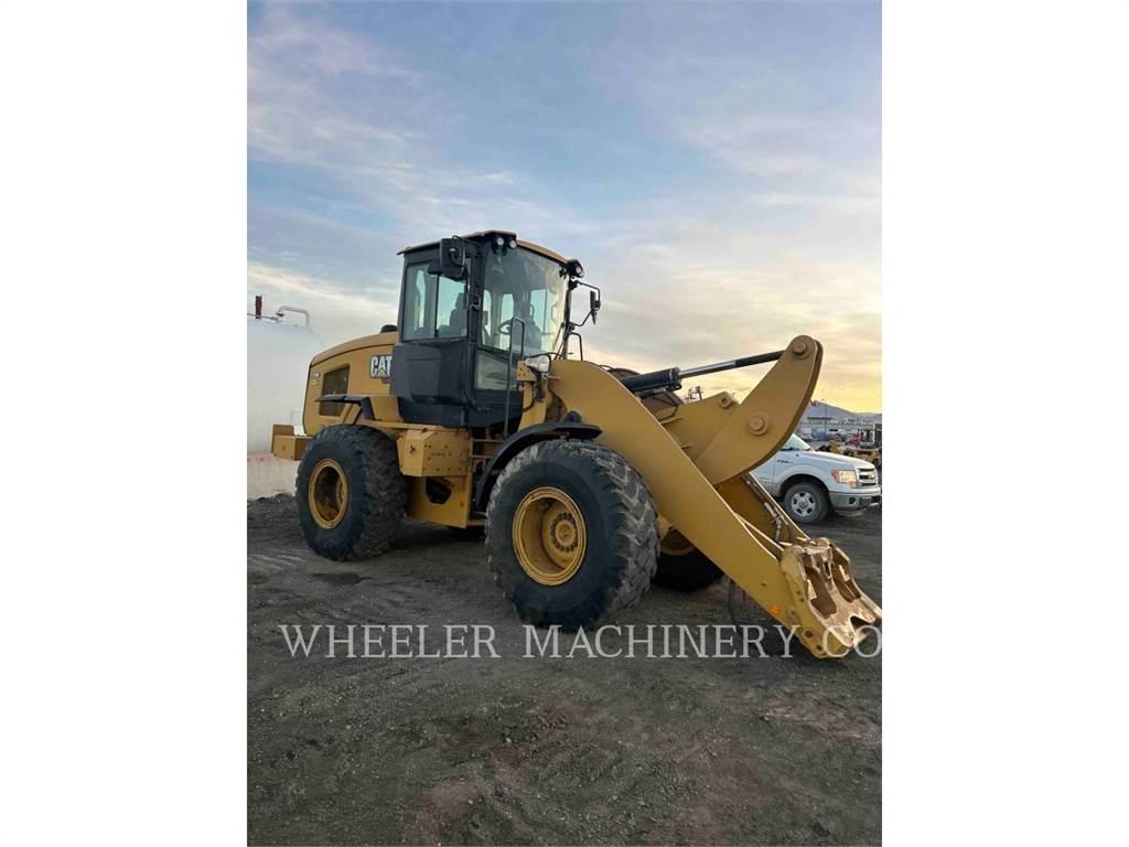 CAT 926M HL QC Hjullastere