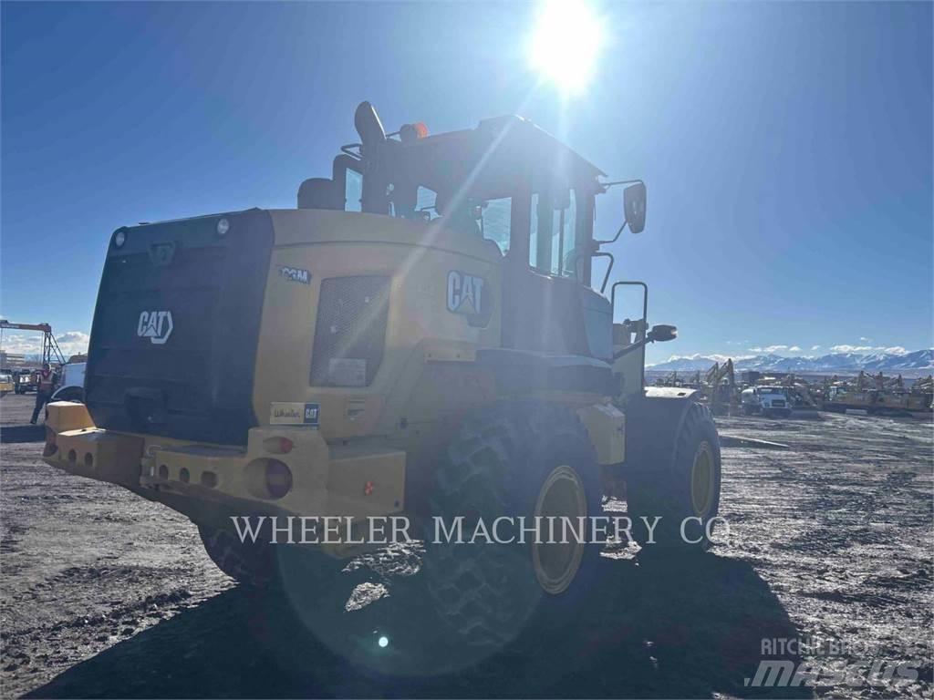 CAT 926M HL QC Hjullastere