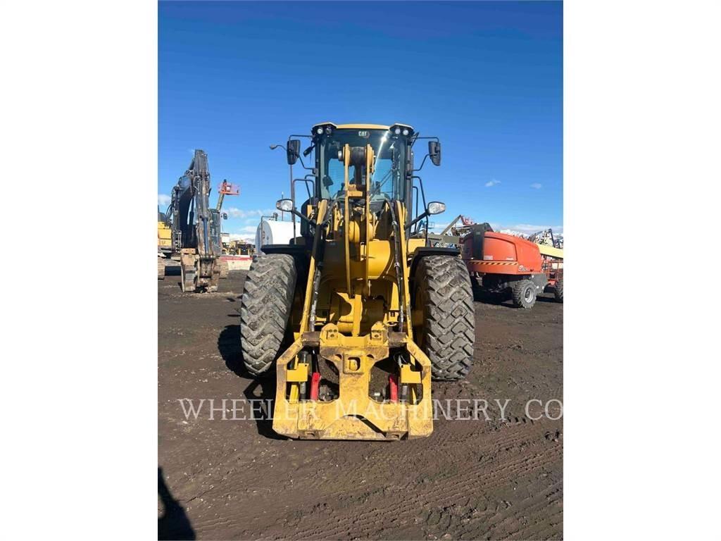 CAT 926M HL QC Hjullastere