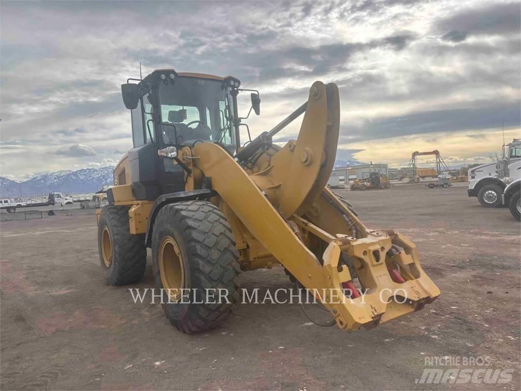 CAT 926M HL QC Hjullastere