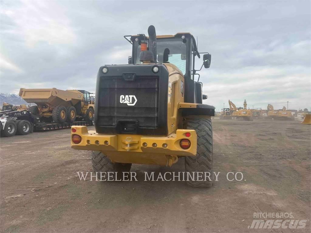 CAT 926M HL QC Hjullastere
