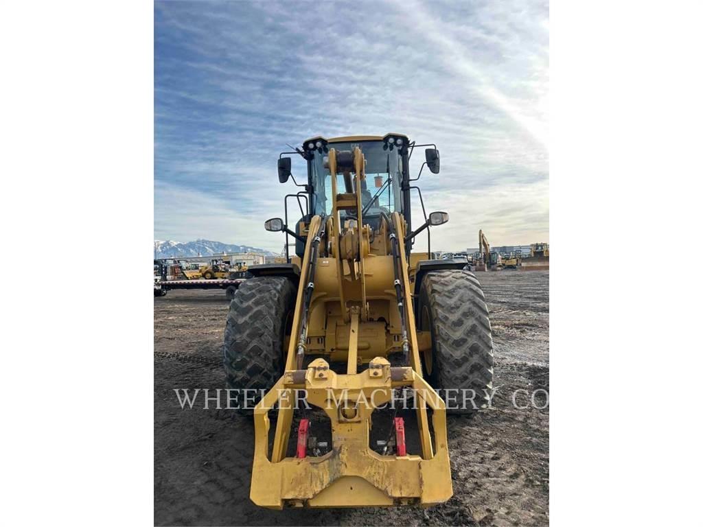CAT 926M HL QC Hjullastere