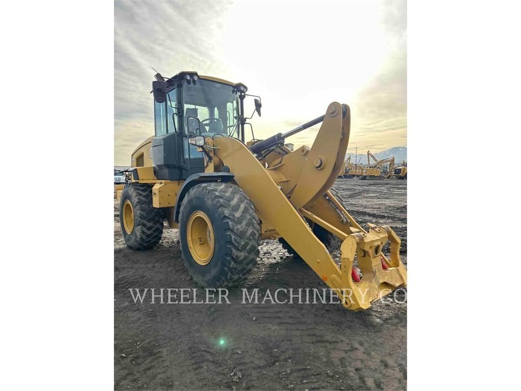 CAT 926M HL QC Hjullastere
