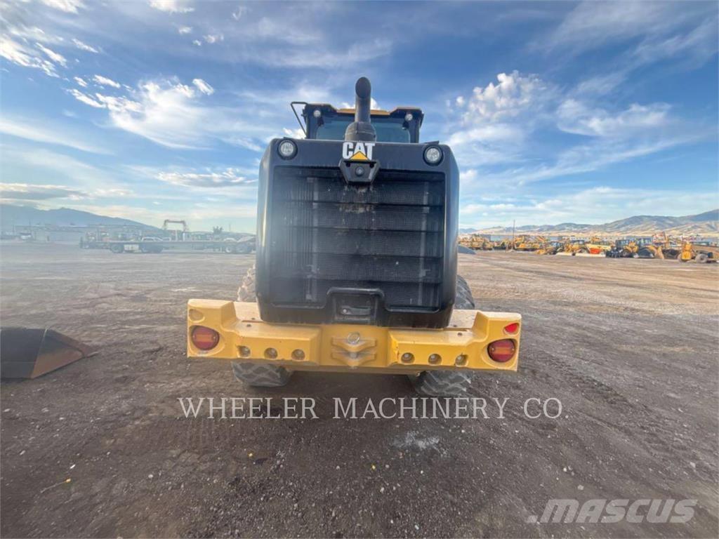 CAT 926M HL QC Hjullastere