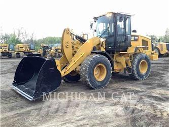 CAT 926M Q Hjullastere