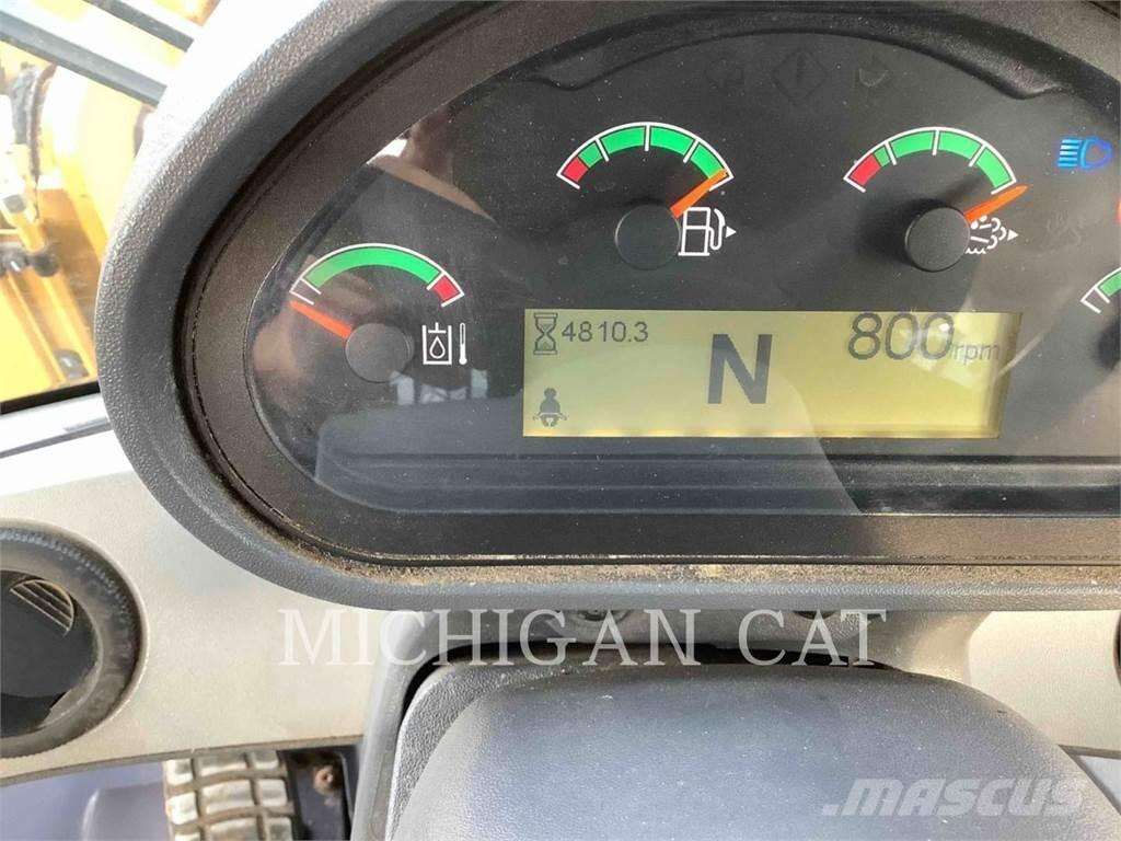 CAT 926M Q Hjullastere