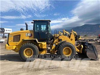 CAT 926M QC Hjullastere