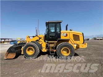 CAT 926M QC Hjullastere