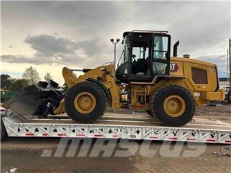 CAT 926M QC Hjullastere