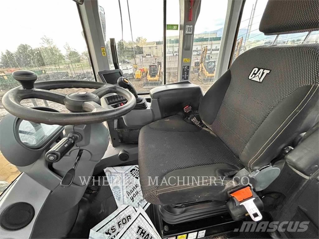 CAT 926M QC Hjullastere
