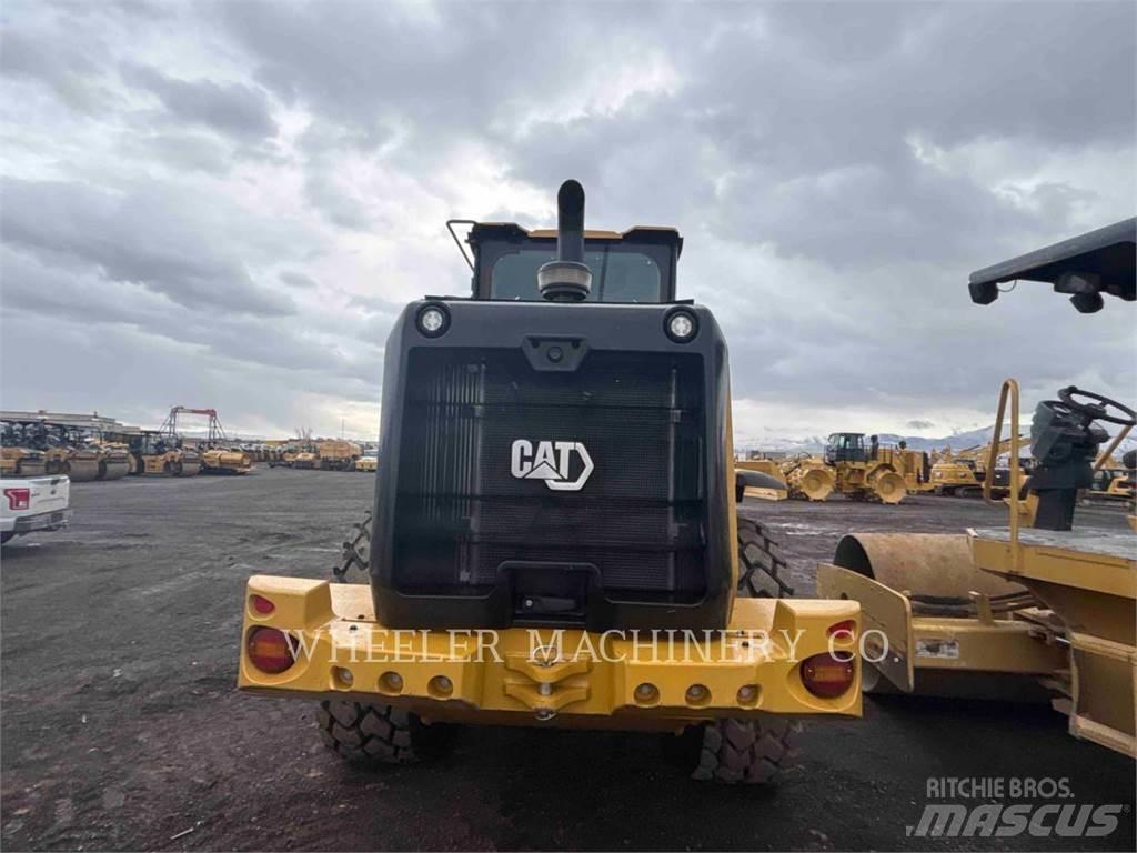 CAT 926M QC Hjullastere