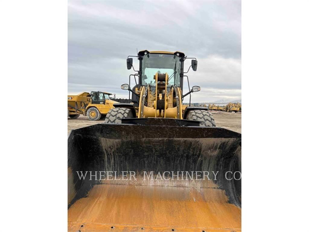 CAT 926M QC Hjullastere