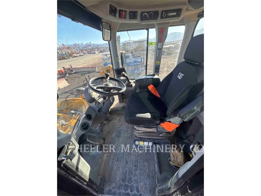 CAT 926M QC Hjullastere