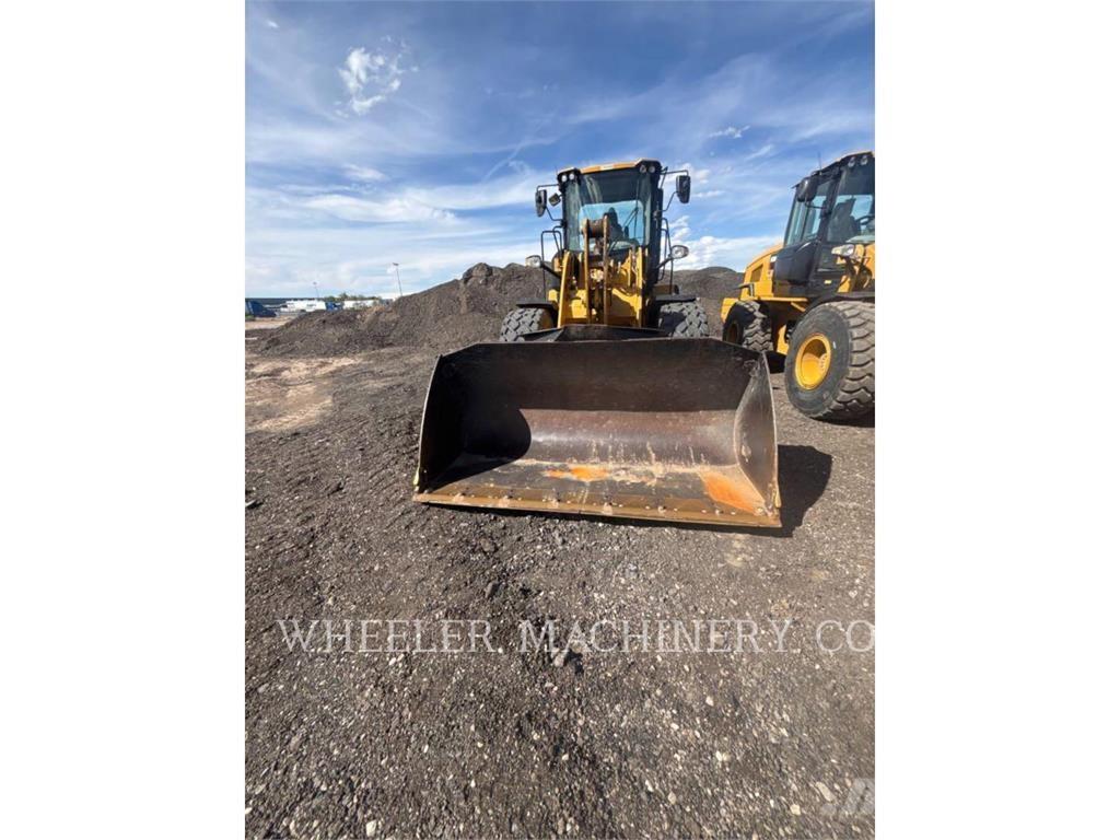 CAT 926M QC Hjullastere