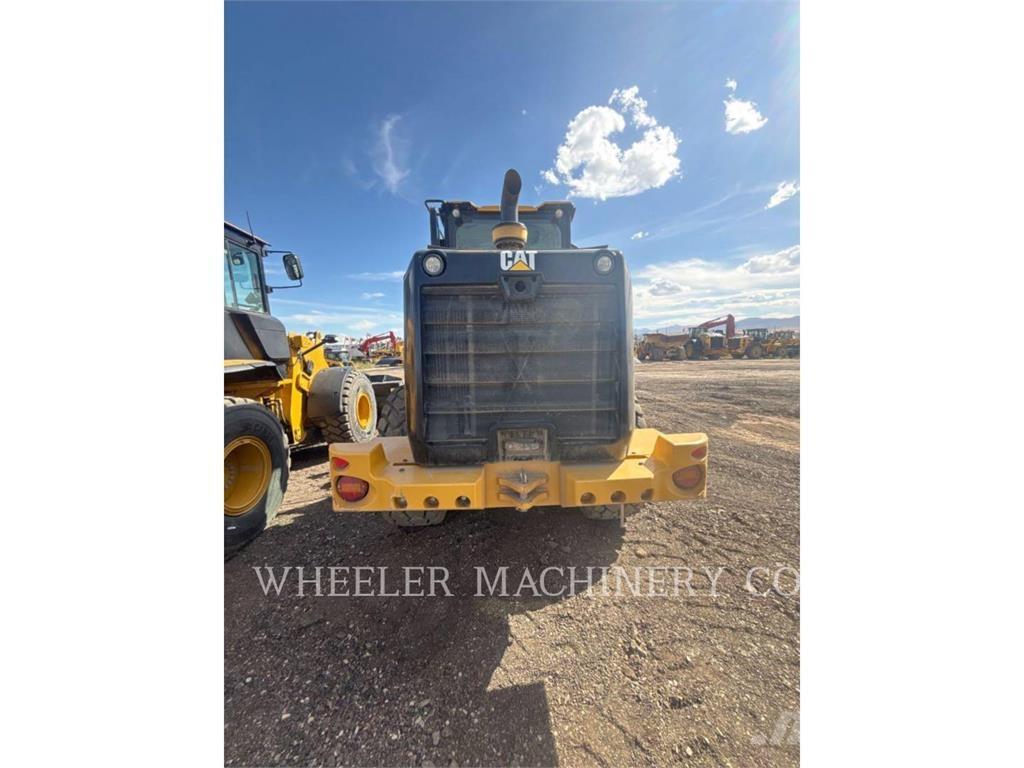 CAT 926M QC Hjullastere