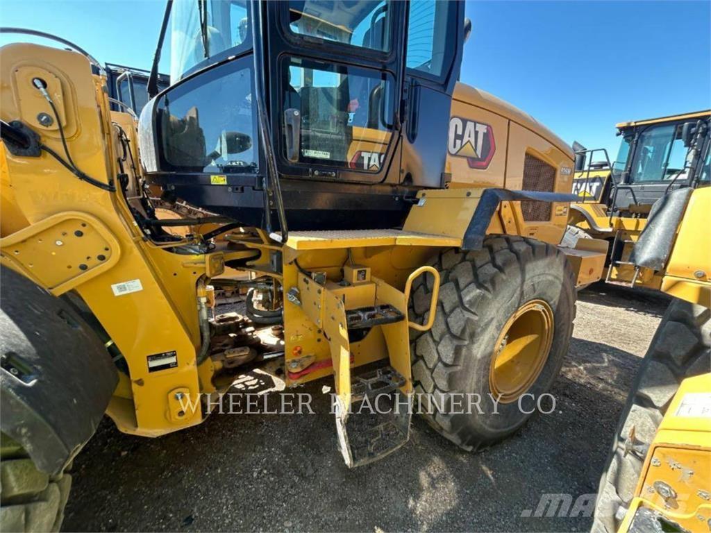 CAT 926M QC Hjullastere