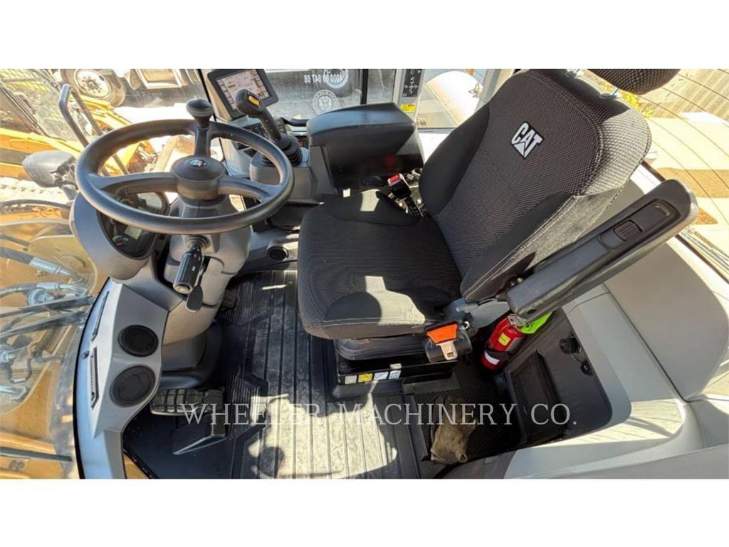 CAT 926M QC Hjullastere