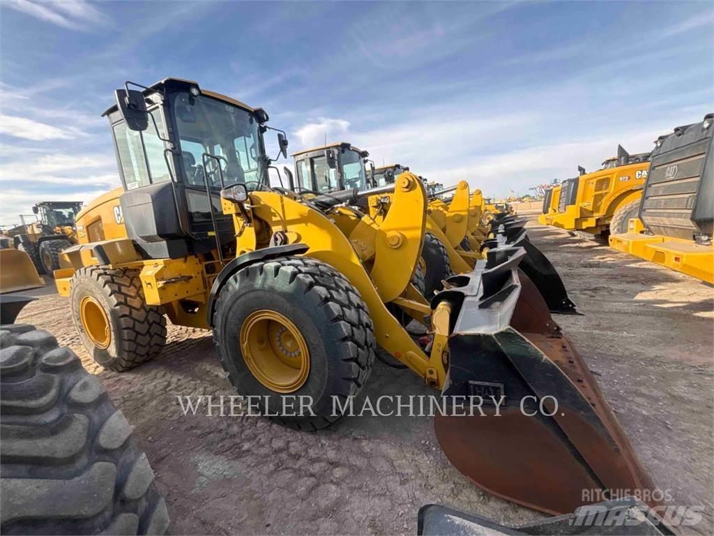 CAT 926M QC 3V Hjullastere