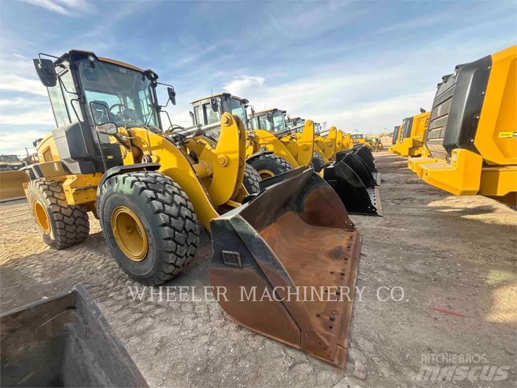 CAT 926M QC 3V Hjullastere