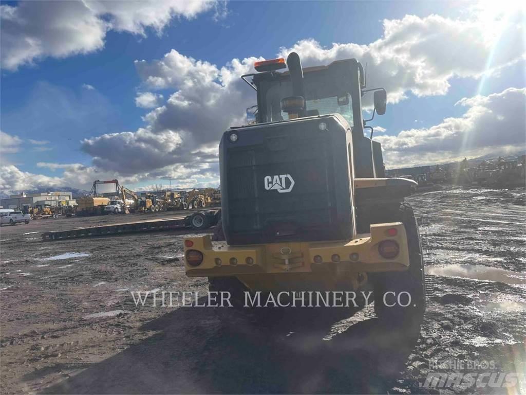 CAT 926M QC 3V Hjullastere