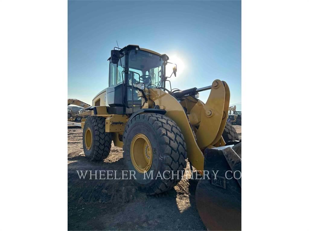 CAT 926M QC 3V Hjullastere