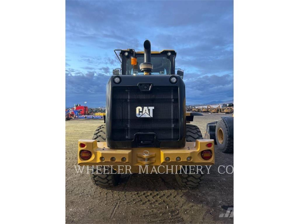 CAT 926M QC 3V Hjullastere