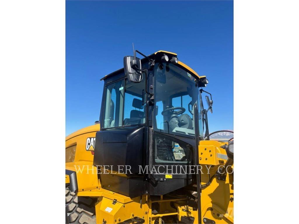 CAT 926M QC 3V Hjullastere