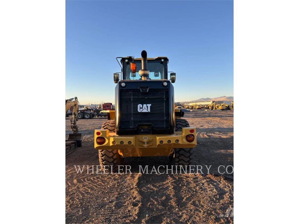 CAT 926M QC 3V Hjullastere