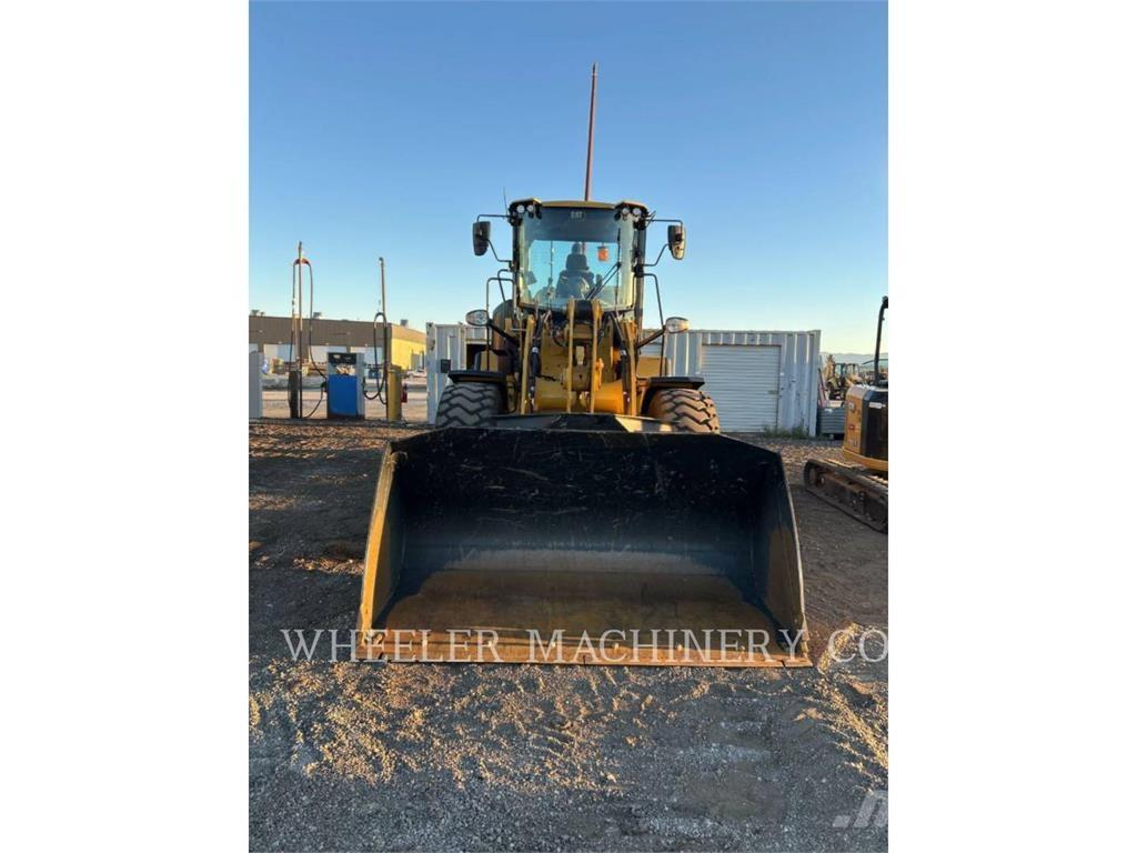 CAT 926M QC 3V Hjullastere
