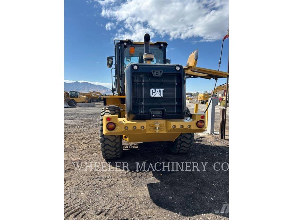 CAT 926M QC 3V Hjullastere