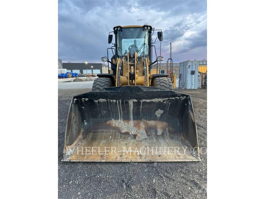 CAT 926M QC 3V Hjullastere