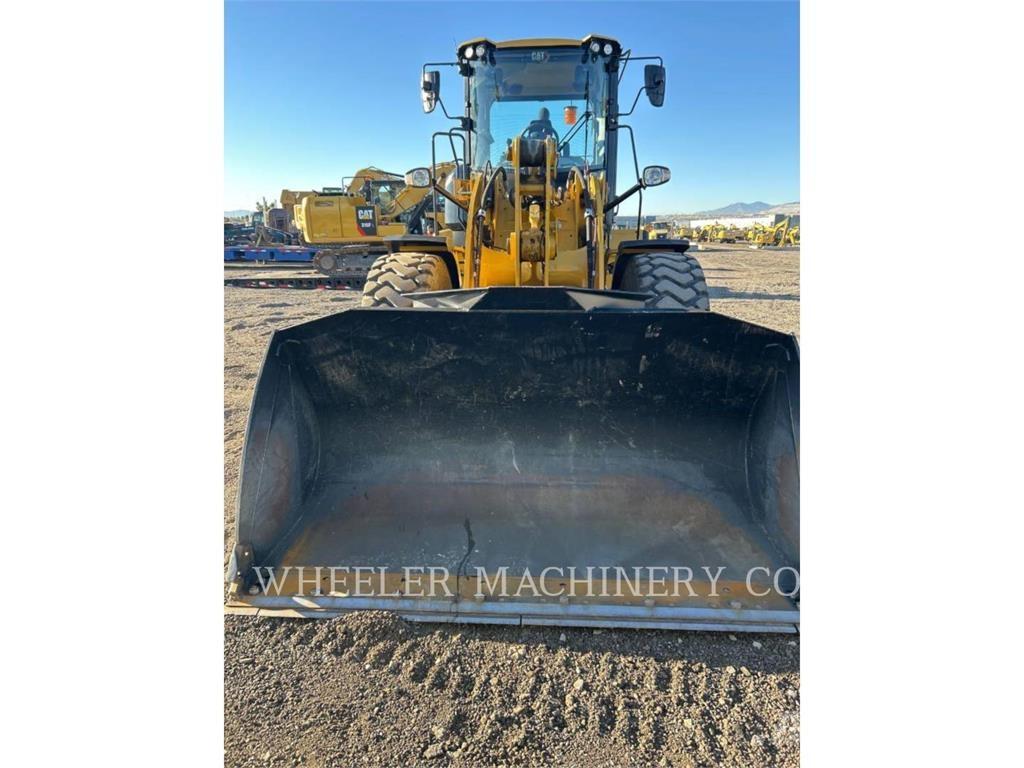 CAT 926M QC 3V Hjullastere