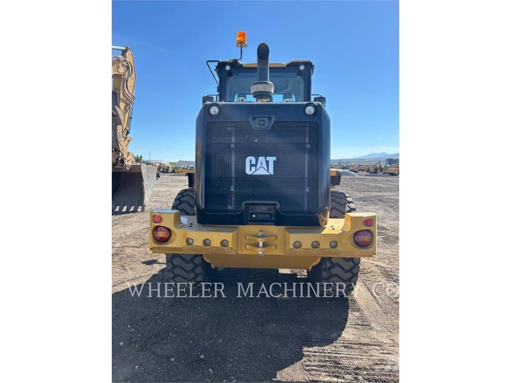 CAT 926M QC 3V Hjullastere