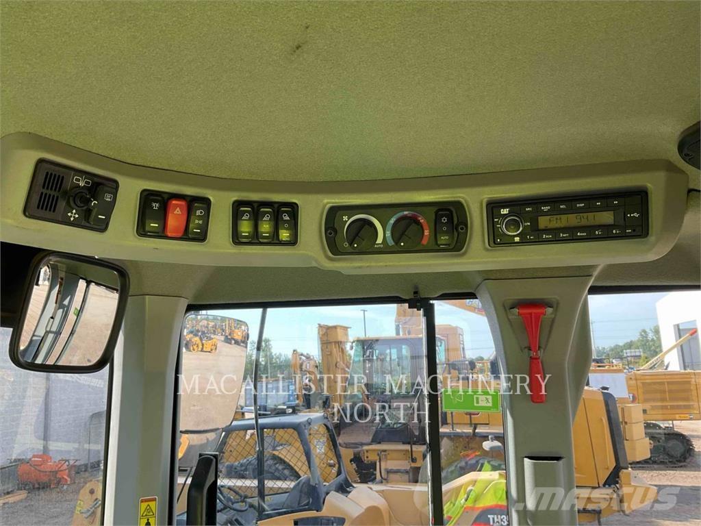 CAT 926M RQ Hjullastere