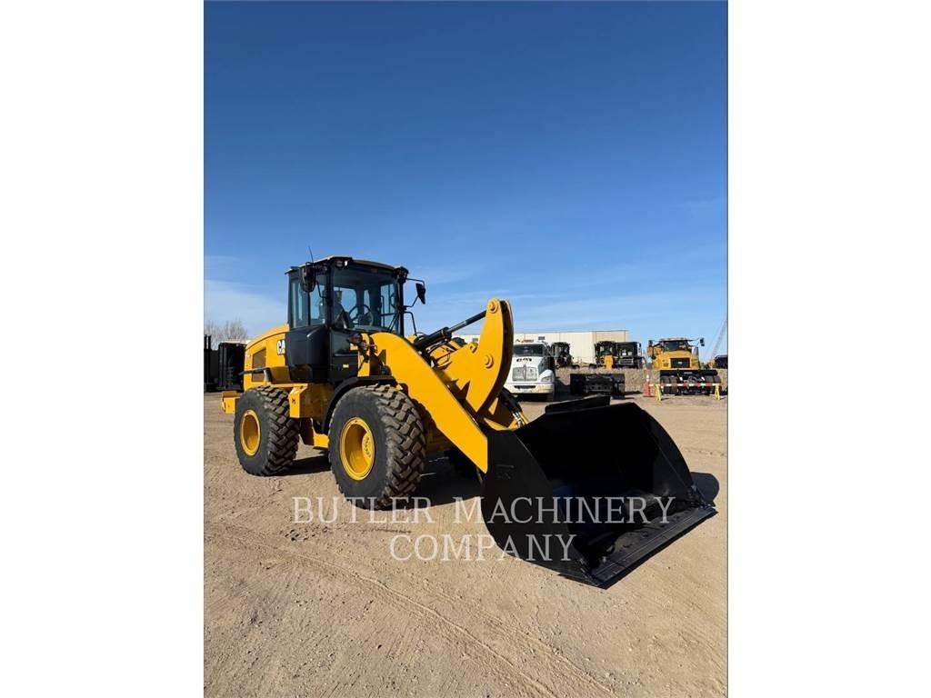 CAT 926M3VFUHL Hjullastere